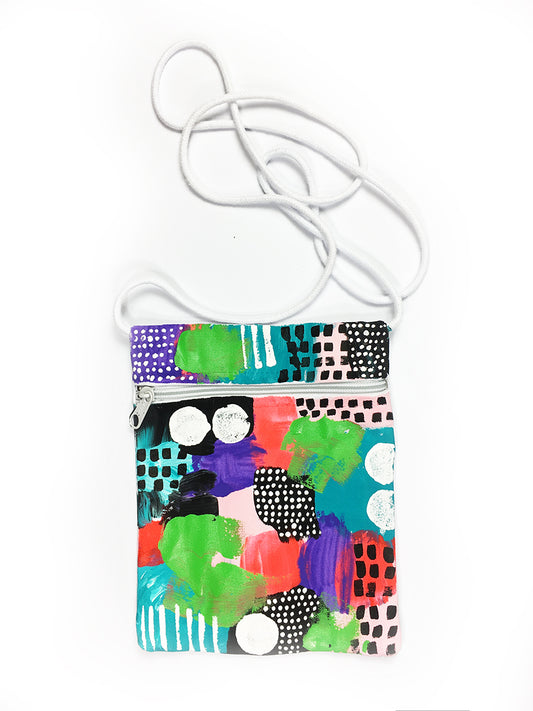 messy cross body bag 8