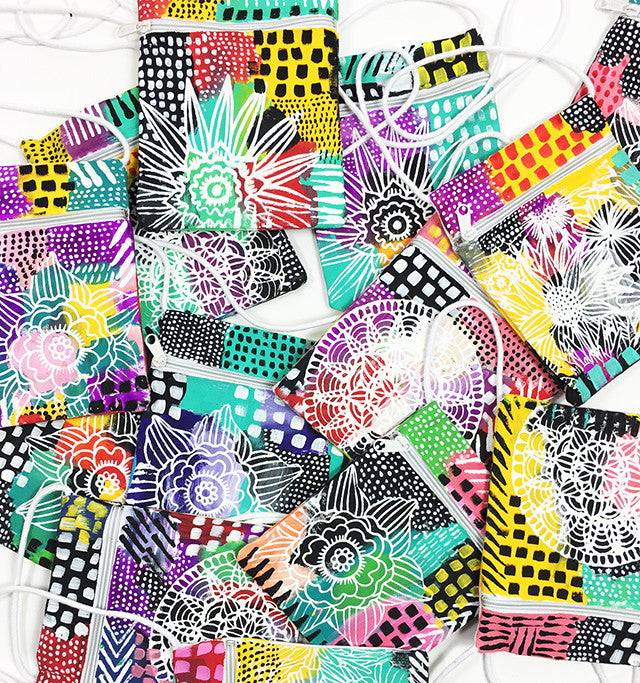 messy shoulder bag 12