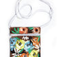 flower cross body bag 1