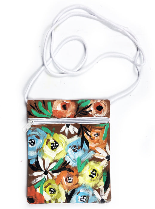 flower cross body bag 1