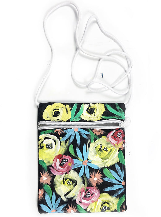 flower cross body bag 2