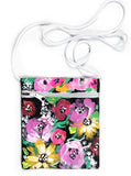 flower cross body bag 4