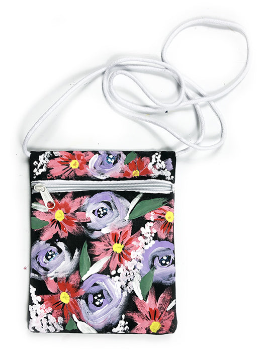 flower cross body bag 5