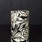SOLD- flowers cup-2