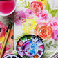 Petals and Paint: A Floral Art Retreat March 24-26