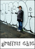 graffiti chic online class