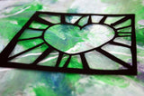 graffiti chic online class