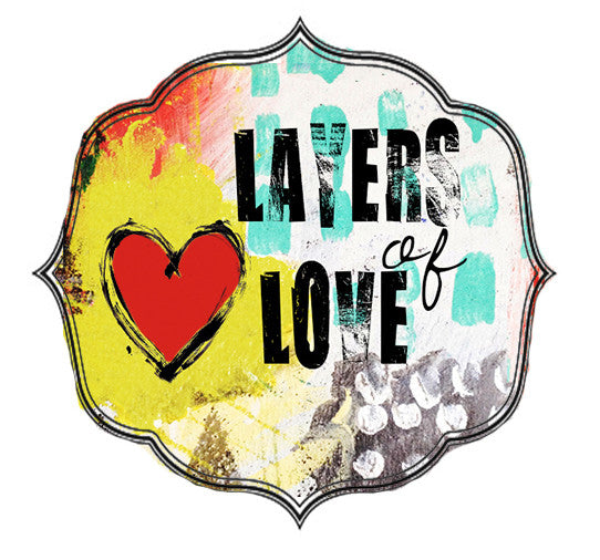 layers of love online class