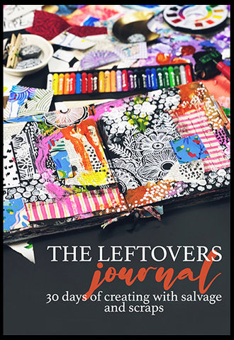 the leftovers journal