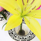 pretty little ikebana vase 11