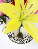 pretty little ikebana vase 1