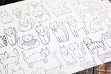 creative creatures online class