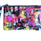 SOLD OUT SALE! love wristlet