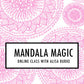 mandala magic
