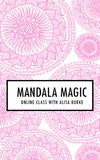 mandala magic