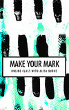 make your mark