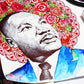 DIGITAL DOWNLOAD PRINT- Martin Luther King Jr.