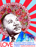 DIGITAL DOWNLOAD PRINT- Martin Luther King Jr.