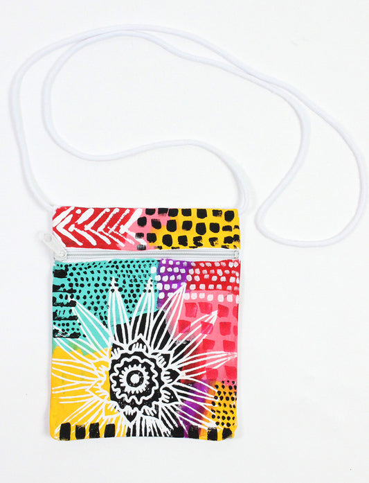messy shoulder bag 1