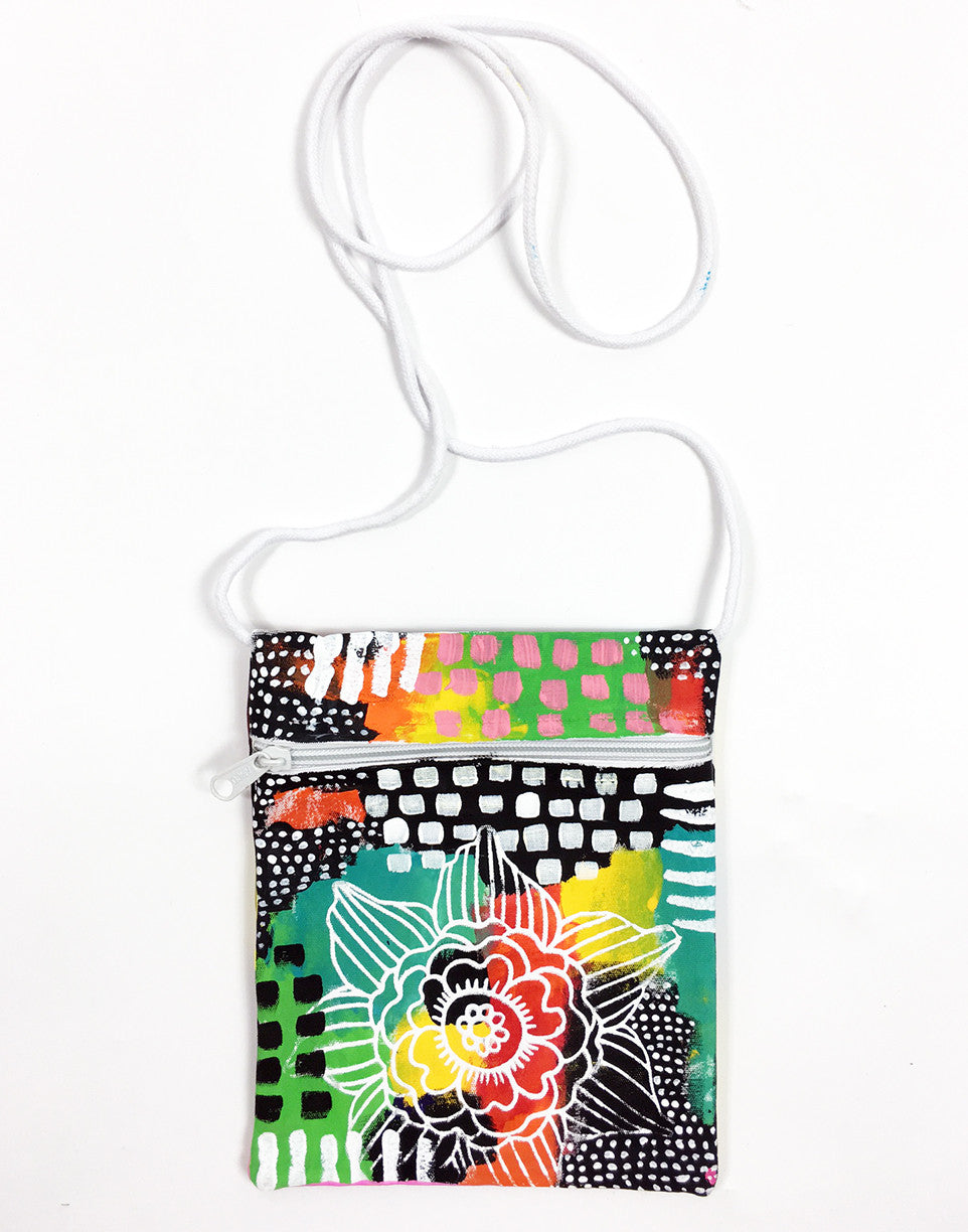 messy shoulder bag 12