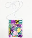 messy shoulder bag 18