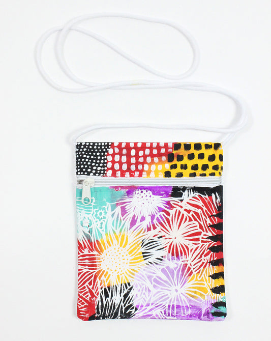 messy shoulder bag 3