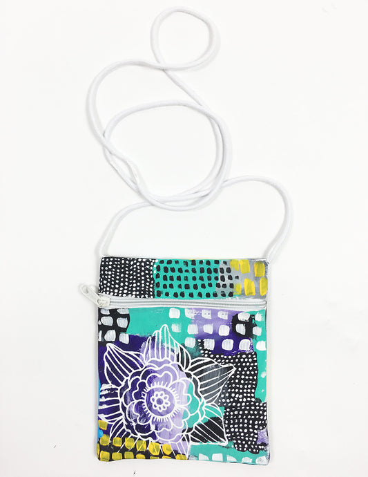 messy shoulder bag 6
