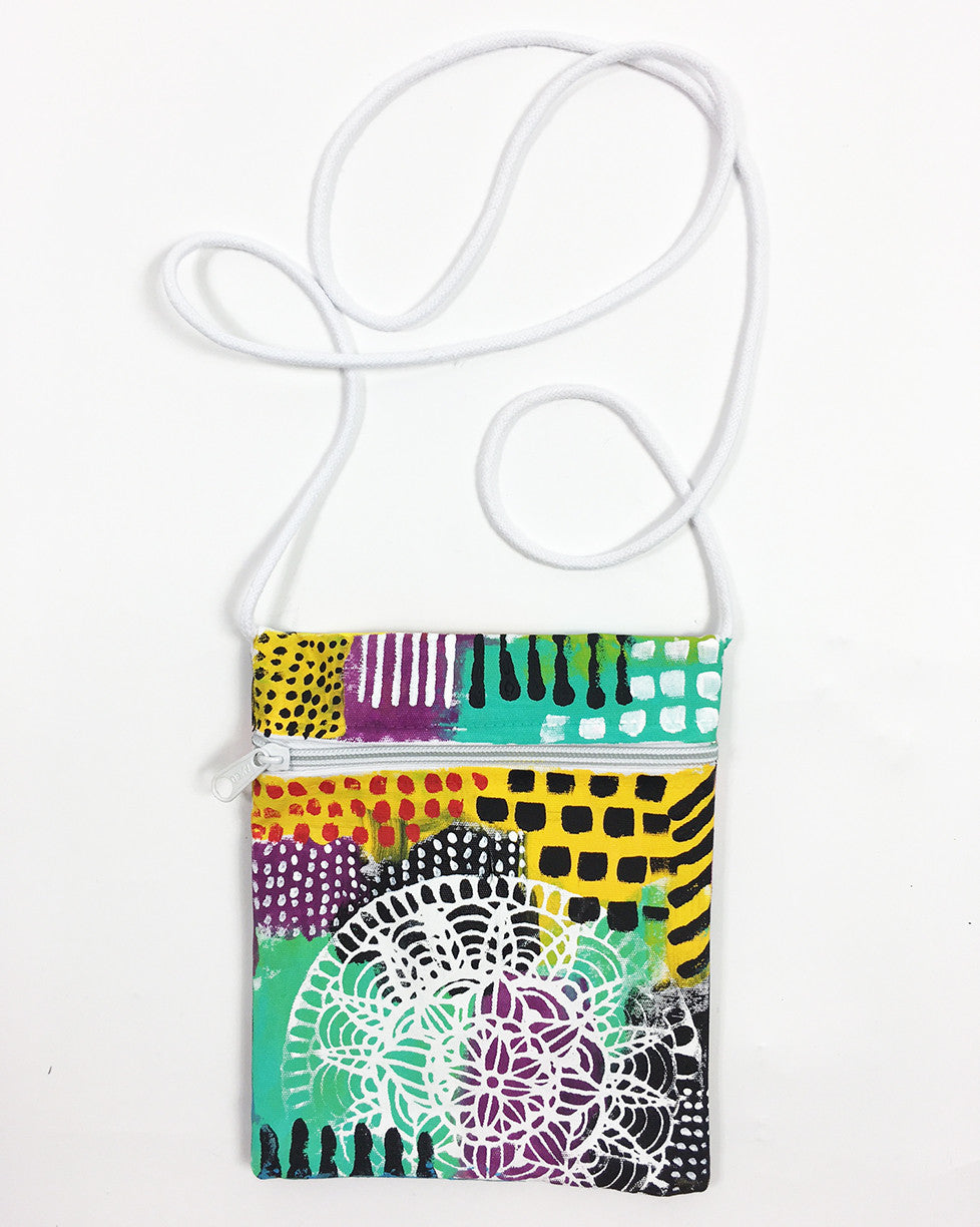 messy shoulder bag 7