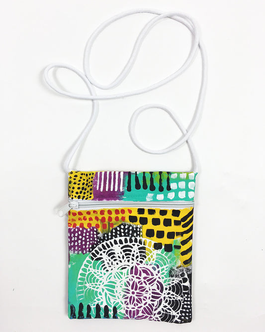 messy shoulder bag 7