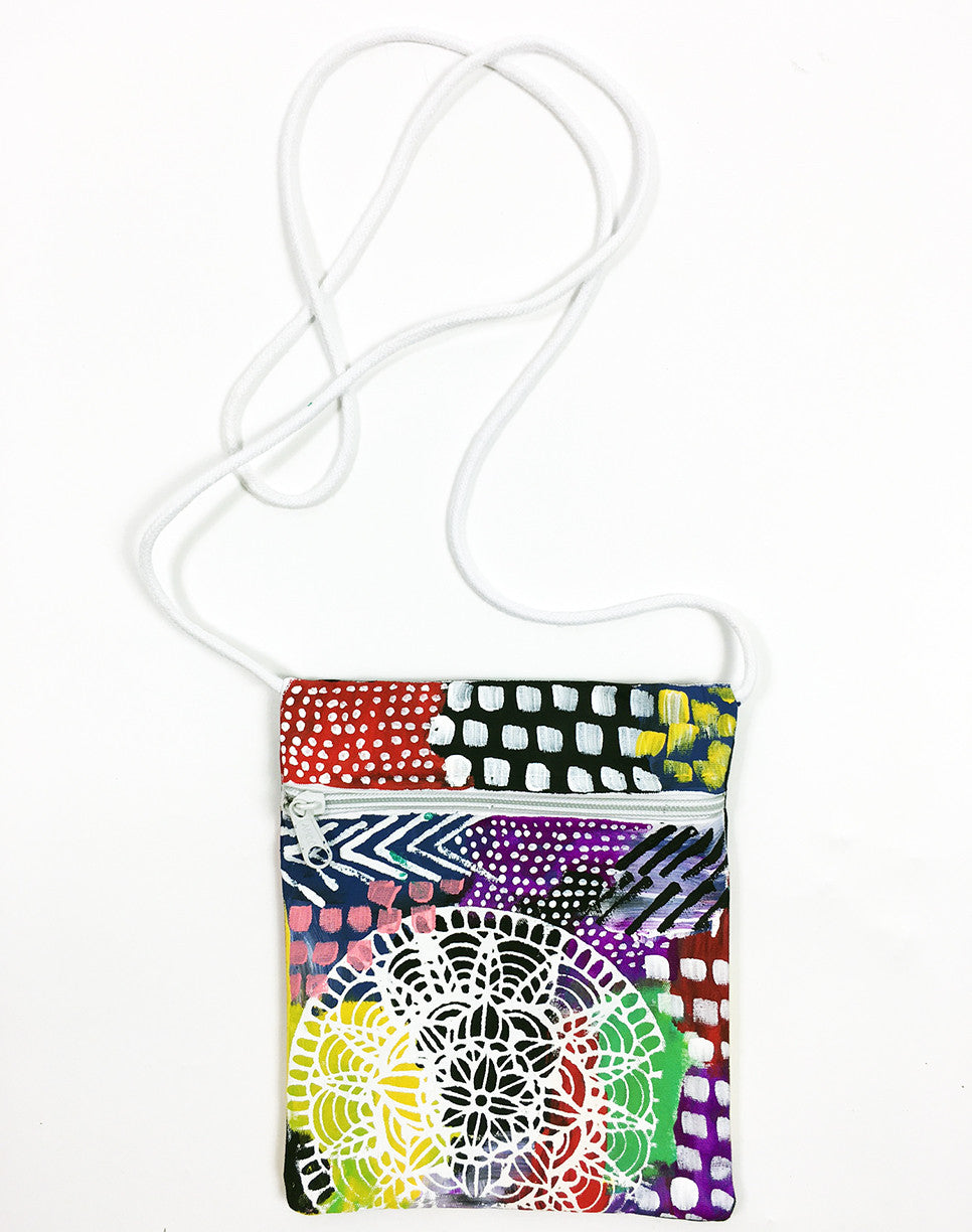 messy shoulder bag 9