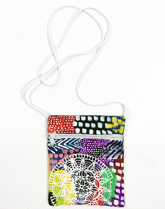 messy shoulder bag 9