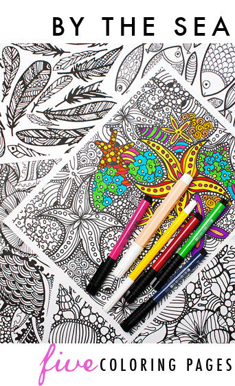 neighborhood and cities 5 coloring pages