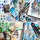 ocean alchemy