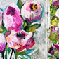 expressive peonies
