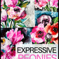 expressive peonies