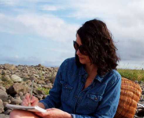 Sketchbook Adventure June-1 day class