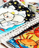 creative creatures online class