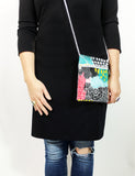messy shoulder bag 16