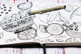 sketchbook stories