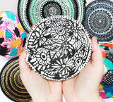 rope bowls