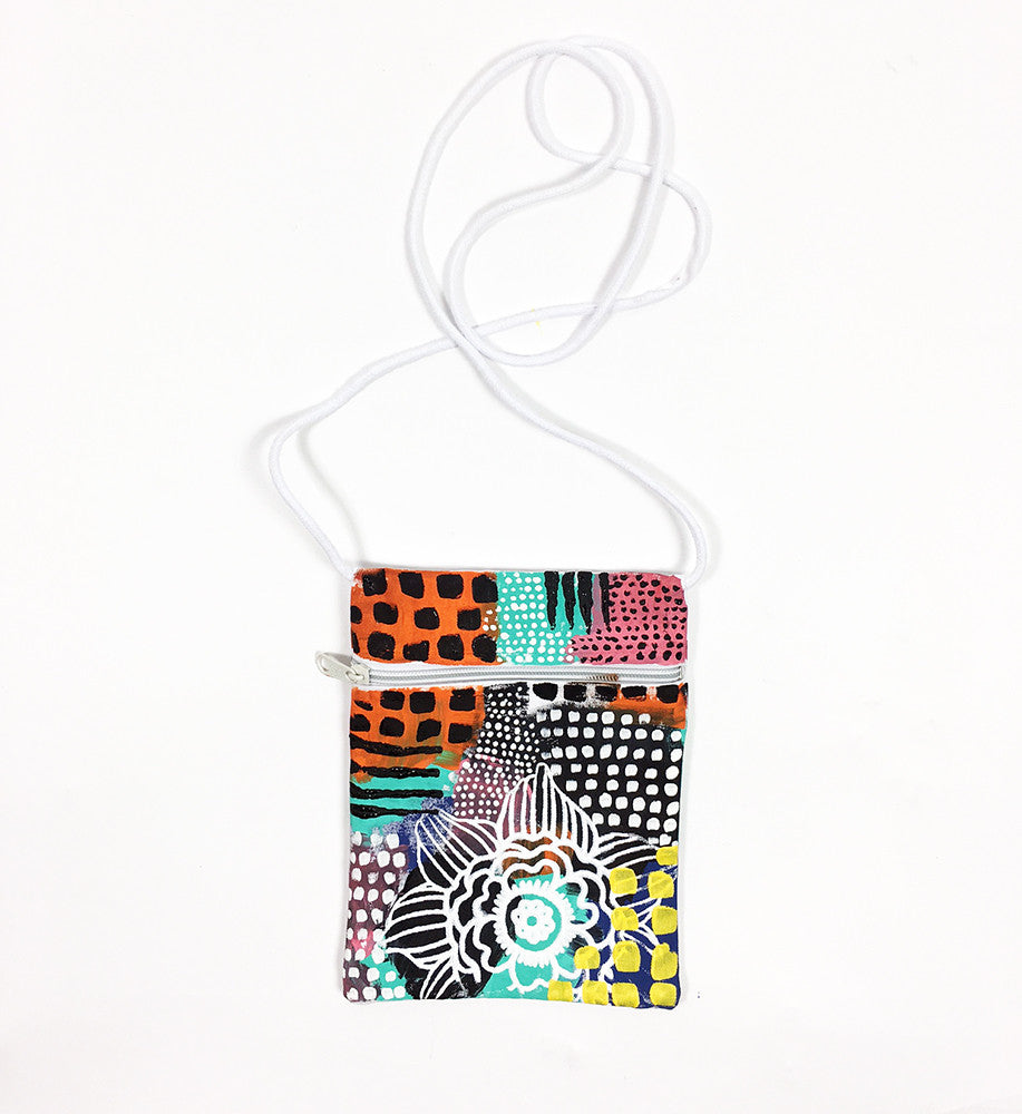 messy shoulder bag 9