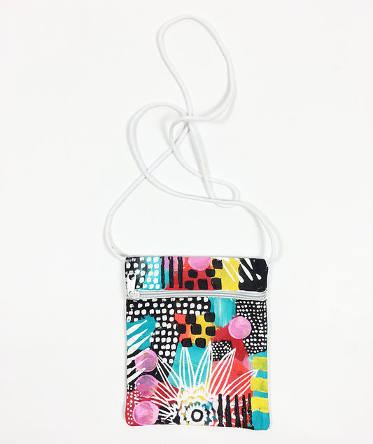 messy shoulder bag 3