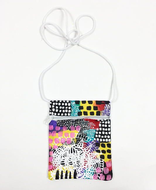 messy shoulder bag 6