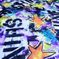 shine square scarf