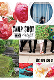 snap shot delight