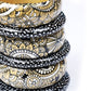 doodles bracelet- 2 available
