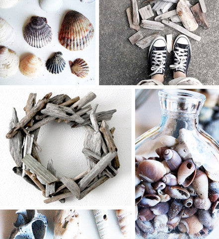 You, Me and the Sea Art Retreat Fall 2014