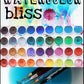 watercolor bliss online class