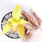 pretty little ikebana vase 11